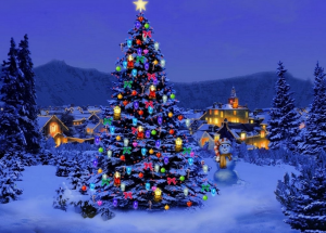 Julebilde 2014