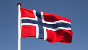 syttendemai